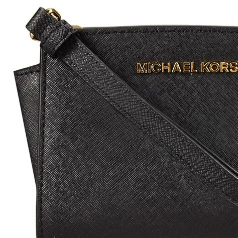 michael kors selma mini|Michael Kors selma mini black.